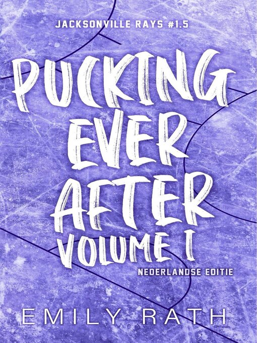 Title details for Pucking Ever After, Volume 1 by Emily Rath - Available